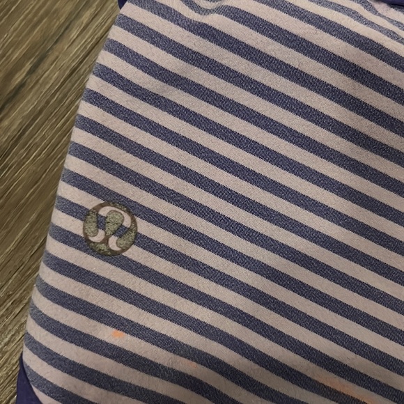 Lululemon running shorts - Picture 6 of 7